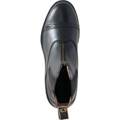 Dublin Stiefeletten Altitude Zip Schwarz Dublin Stiefeletten Altitude Zip Schwarz