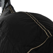 BR Decke Classic Baumwolle Schwarz BR Decke Classic Baumwolle Schwarz