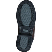 BR Stallschuhe Cavan Braun BR Stallschuhe Cavan Braun