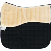 BR Schabracke Majeur II Dressur Schwarz BR Schabracke Majeur II Dressur Schwarz