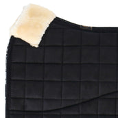 BR Schabracke Majeur II Dressur Schwarz BR Schabracke Majeur II Dressur Schwarz