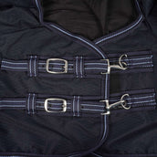 Premiere Regendecke XS 600D-0g mit Halsteil Salute Premiere Regendecke XS 600D-0g mit Halsteil Salute