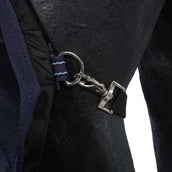 Premiere Regendecke XS 600D-0g mit Halsteil Salute Premiere Regendecke XS 600D-0g mit Halsteil Salute