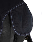 Premiere Regendecke XS 600D-0g mit Halsteil Salute Premiere Regendecke XS 600D-0g mit Halsteil Salute