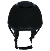 Back on Track Reithelm EQ3 Shiny Micromocca Schwarz Back on Track Reithelm EQ3 Shiny Micromocca Schwarz