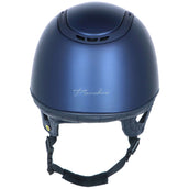 Back on Track Reithelm EQ3 Shiny Smooth top Mips Blau Back on Track Reithelm EQ3 Shiny Smooth top Mips Blau