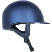 Back on Track Reithelm EQ3 Shiny Smooth top Mips Blau Back on Track Reithelm EQ3 Shiny Smooth top Mips Blau