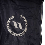 Back on Track Stalldecke Millie 200g Schwarz Back on Track Stalldecke Millie 200g Schwarz