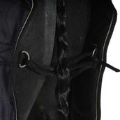 Back on Track Stalldecke Millie 100g Schwarz Back on Track Stalldecke Millie 100g Schwarz