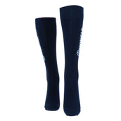 Montar Socken mit Logo Navy Montar Socken mit Logo Navy