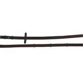 PassierBlu Trense Spirit Schwarz/Silber PassierBlu Trense Spirit Schwarz/Silber