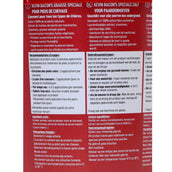 Kevin Bacon's Hufdressing Kevin Bacon's Hufdressing