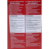 Kevin Bacon's Hufdressing Black Kevin Bacon's Hufdressing Black