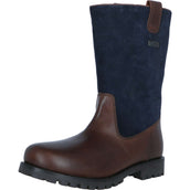 HORKA Outdoorstiefel Cornwall Blau HORKA Outdoorstiefel Cornwall Blau