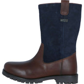 HORKA Outdoorstiefel Cornwall Blau HORKA Outdoorstiefel Cornwall Blau