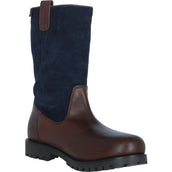HORKA Outdoorstiefel Cornwall Blau HORKA Outdoorstiefel Cornwall Blau
