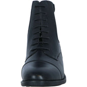 Norton Stiefeletten Lacets Gefüttert Schwarz Norton Stiefeletten Lacets Gefüttert Schwarz