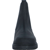 Norton Stiefeletten Camargue Schwarz Norton Stiefeletten Camargue Schwarz