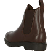 Norton Stiefeletten Braun Norton Stiefeletten Braun