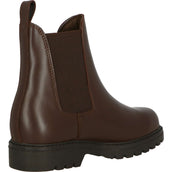 Norton Stiefeletten Braun Norton Stiefeletten Braun