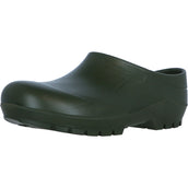 Kerbl Clog Nora PU Olive Kerbl Clog Nora PU Olive