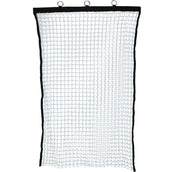 Kerbl Heunetz mit Füllhilfe Weiß Kerbl Heunetz mit Füllhilfe Weiß