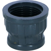 Rain Bird Koppelung 1330-131 PVC Innen Grau Rain Bird Koppelung 1330-131 PVC Innen Grau