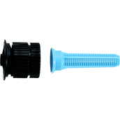 Rain Bird Sprühkopf 15H-VAN Kunststoff UNC Innen Schwarz Rain Bird Sprühkopf 15H-VAN Kunststoff UNC Innen Schwarz