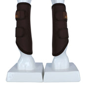 Kentucky Turnout Boots 3D Spacer Braun Kentucky Turnout Boots 3D Spacer Braun