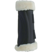 eQuick Dressurstiefel eFreestyle Front Schwarz eQuick Dressurstiefel eFreestyle Front Schwarz