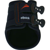 eQuick Streichkappen eShock Rear Schwarz eQuick Streichkappen eShock Rear Schwarz