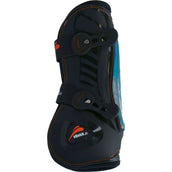 eQuick Sehnenschutz eShock Front Schwarz eQuick Sehnenschutz eShock Front Schwarz