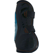 eQuick Sehnenschutz eShock Front Schwarz eQuick Sehnenschutz eShock Front Schwarz