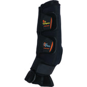 eQuick Transportgamaschen Stable Boots Aero-magneto Front eQuick Transportgamaschen Stable Boots Aero-magneto Front