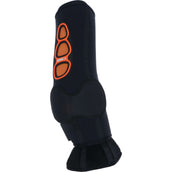 eQuick Transportgamaschen Stable Boots Aero-magneto Front eQuick Transportgamaschen Stable Boots Aero-magneto Front