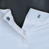 EQODE by Equiline Reithose Davina Full Grip Weiß EQODE by Equiline Reithose Davina Full Grip Weiß