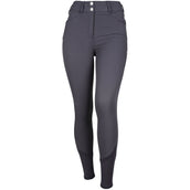 Kingsland Reithose Kadi E-Tec mit Knie-Grip Damen Navy Kingsland Reithose Kadi E-Tec mit Knie-Grip Damen Navy