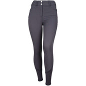 Kingsland Reithose Kadi E-Tec mit Knie-Grip Damen Navy Kingsland Reithose Kadi E-Tec mit Knie-Grip Damen Navy