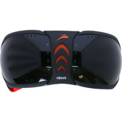 eQuick Brille eVysor Dunkel eQuick Brille eVysor Dunkel