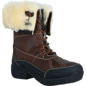 BR Stallschuhe Roosky Braun BR Stallschuhe Roosky Braun