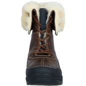 BR Stallschuhe Roosky Braun BR Stallschuhe Roosky Braun