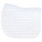 Harry's Horse Schabracke Reverso Logo Competition Vielseitigkeit Weiß/Rosegold Harry's Horse Schabracke Reverso Logo Competition Vielseitigkeit Weiß/Rosegold