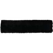 Harry's Horse Sattelgurtschoner Furry Vielseitigkeit Schwarz Harry's Horse Sattelgurtschoner Furry Vielseitigkeit Schwarz