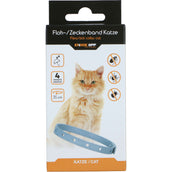Knock Off Zecken & Flohhalsband Katze Knock Off Zecken & Flohhalsband Katze