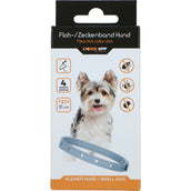 Knock Off Zecken & Flohhalsband kleiner Hund DE/EN Knock Off Zecken & Flohhalsband kleiner Hund DE/EN