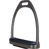Harry's Horse Steigbügel fillis RVS Black steel Harry's Horse Steigbügel fillis RVS Black steel