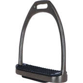 Harry's Horse Steigbügel fillis RVS Black steel Harry's Horse Steigbügel fillis RVS Black steel