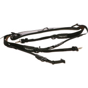 Freejump Vorderzeug Schwarz Freejump Vorderzeug Schwarz