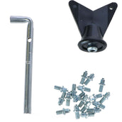 Freejump Pro Kit 1 key + 18 studs Freejump Pro Kit 1 key + 18 studs