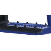 Freejump Steigbügel Soft Up Lite Schwarz Navy Freejump Steigbügel Soft Up Lite Schwarz Navy